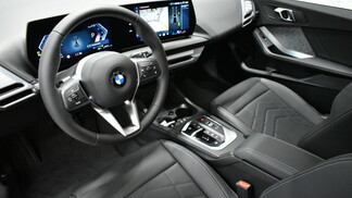 BMW Serii 1, 118