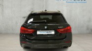 BMW Seria 5 530
