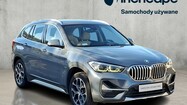 miniaturka - BMW X1