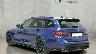 BMW Seria M3
