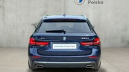 BMW Serii 5, 530