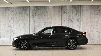 BMW Serii 3, 320