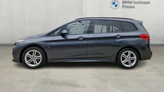 BMW Seria 2 218