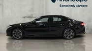 miniaturka - BMW Serii 5, 520