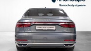 miniaturka - Audi A8
