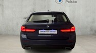 BMW Seria 5 520