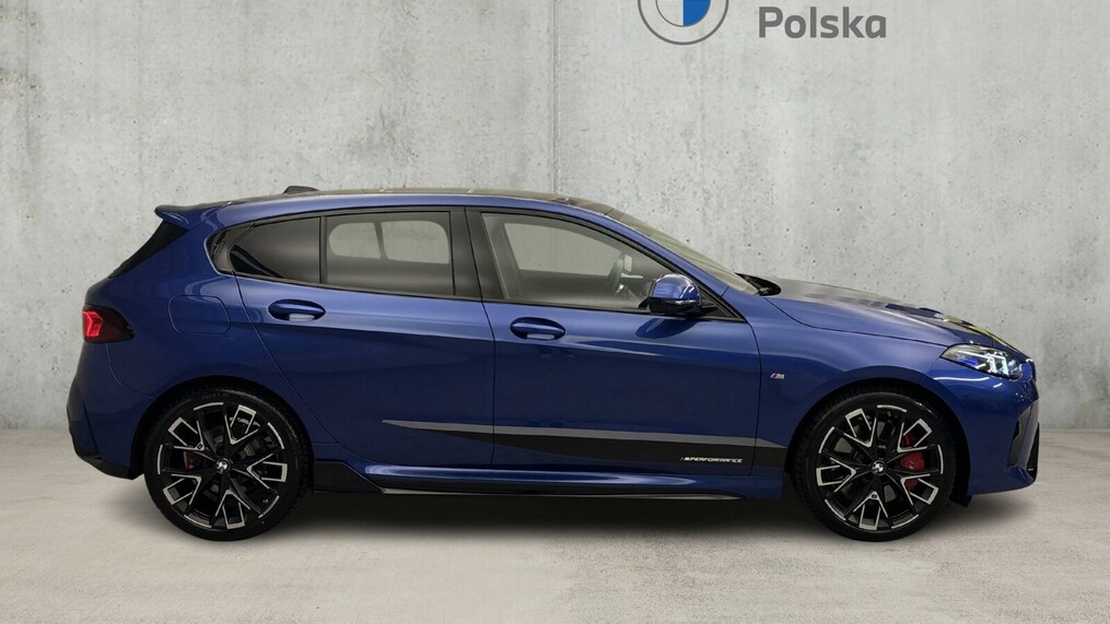 BMW Serii 1, 120