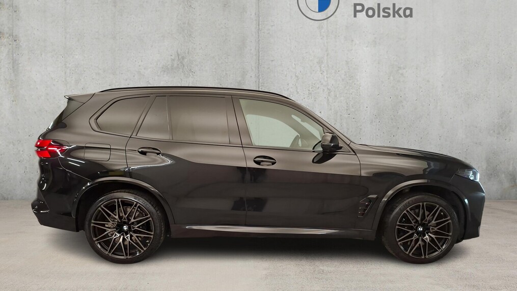 BMW X5 M