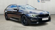 BMW Seria 5 520