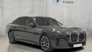 miniaturka - BMW Serii 7, 740