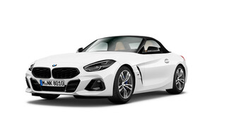 BMW Seria Z4