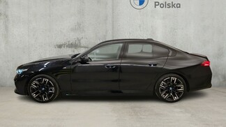 BMW Seria 5 i5