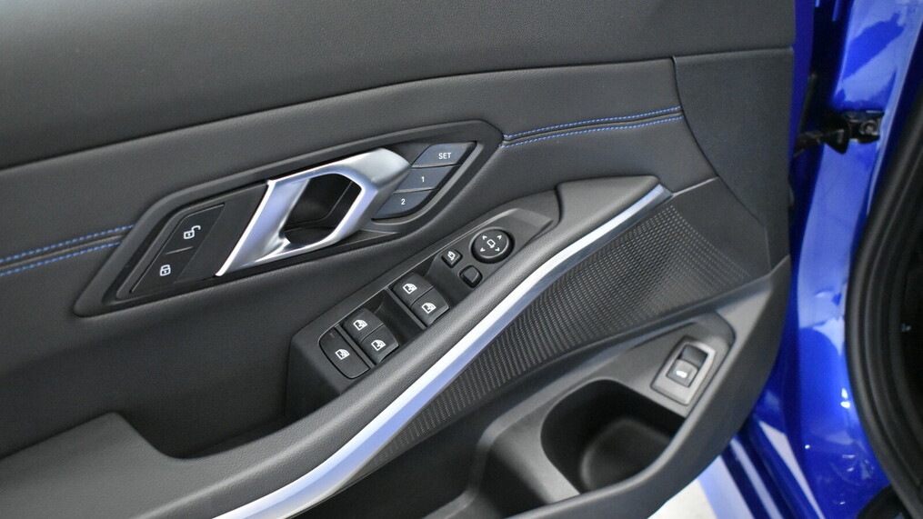 BMW Seria 3 320