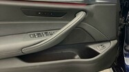 BMW Seria 5 540