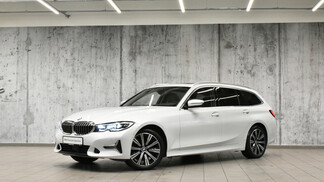 BMW Seria 3 320