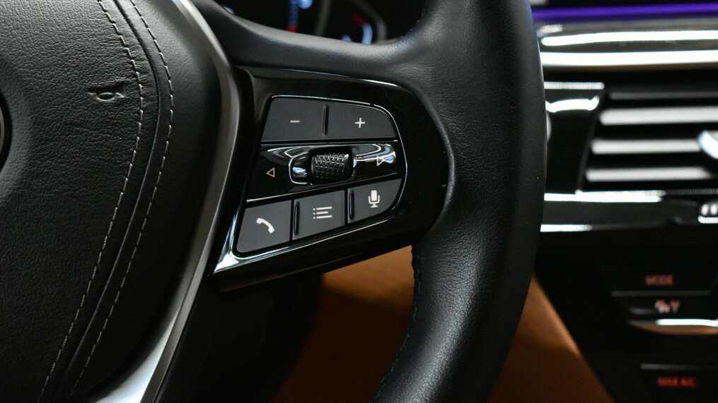 BMW Seria 5 520