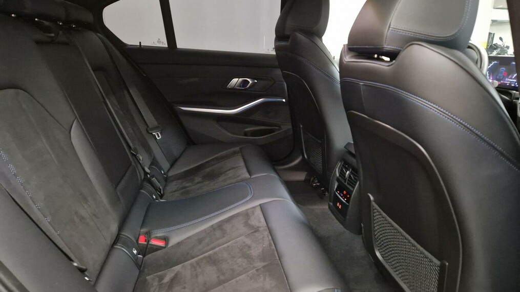 BMW Seria 3 318
