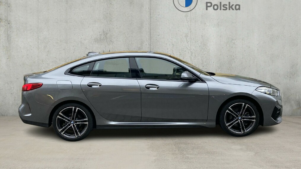 BMW Seria 2 218