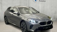 miniaturka - BMW Serii 1, 118
