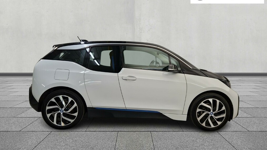 BMW Seria I3 i3