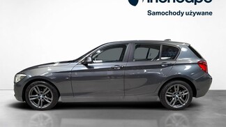 BMW Serii 1, 116