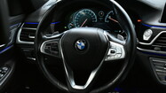 BMW Seria 7 750