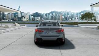 BMW Serii 2, 220