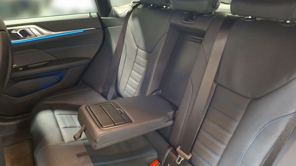 BMW Serii 4, 440