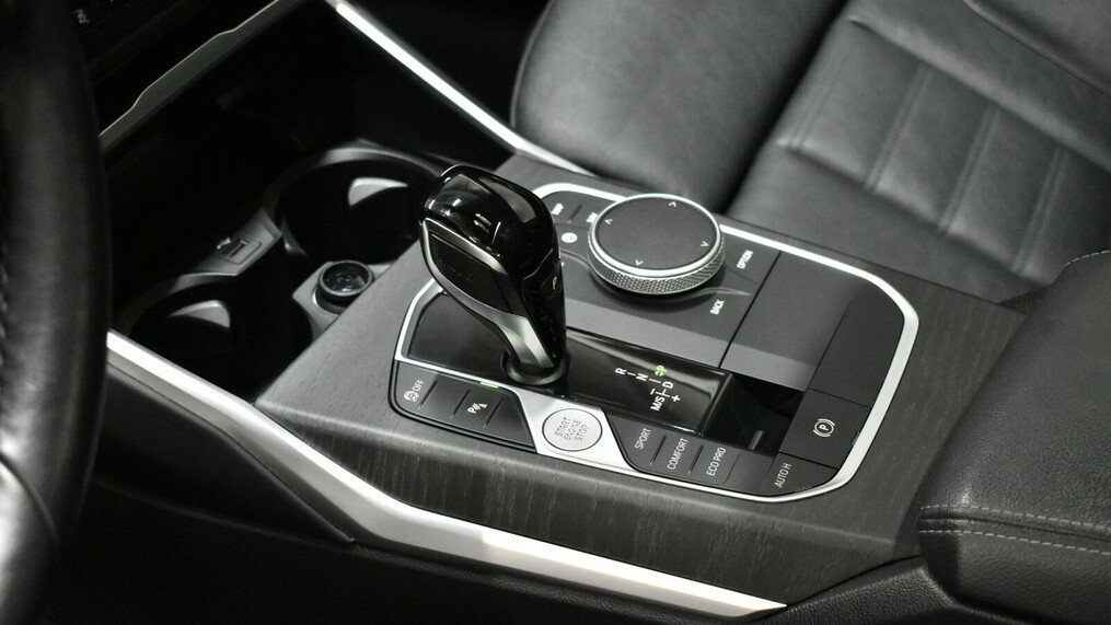 BMW Seria 3 320