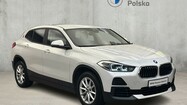 miniaturka - BMW X2