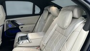 BMW Seria 7, 740