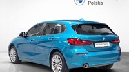 BMW Serii 1, 118