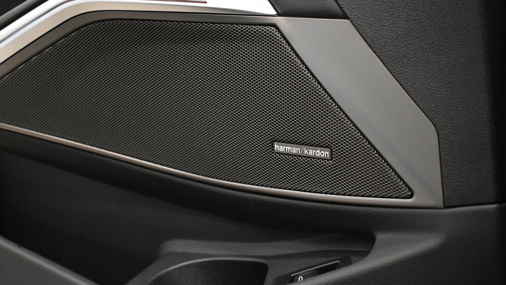 BMW Seria M3