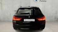 BMW Seria 5, 518