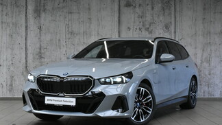 BMW Seria 5 530