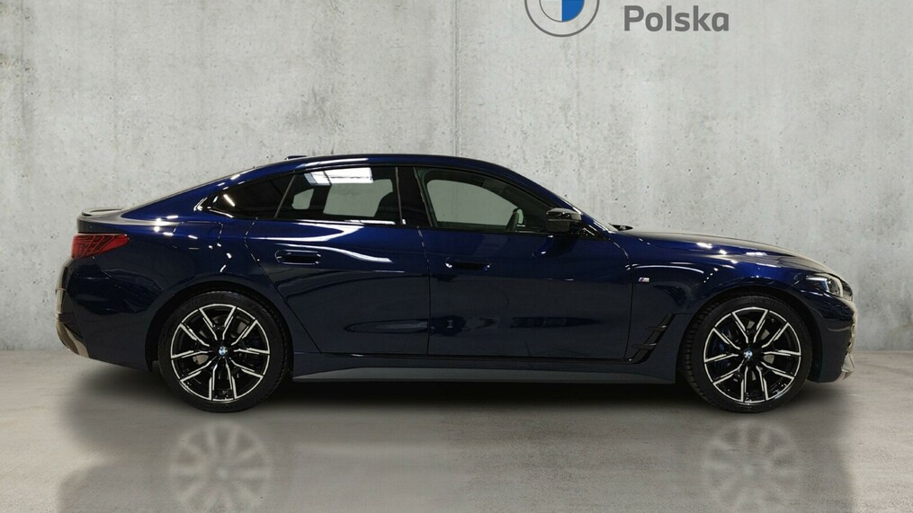 BMW Serii 4, 440