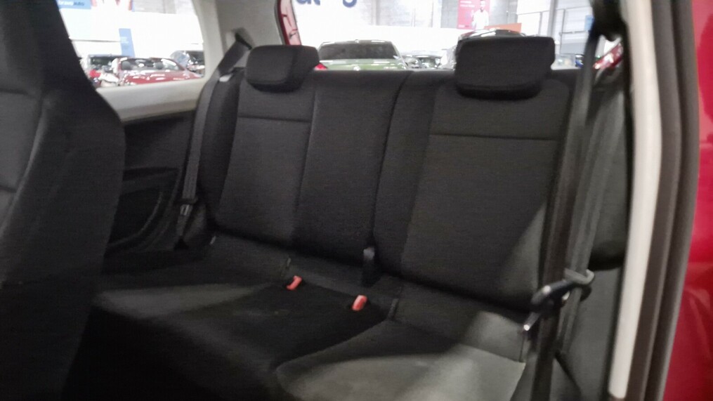Škoda Citigo