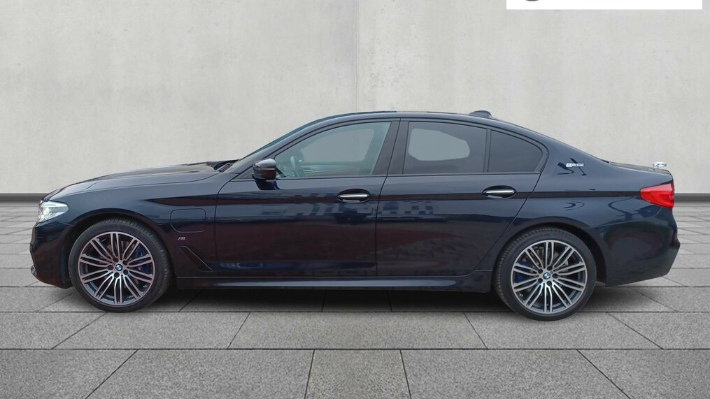 BMW Seria 5 530