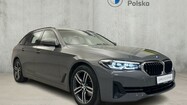 BMW Seria 5 518