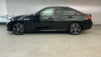 BMW Serii 3, 320