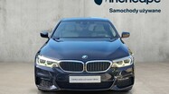 BMW Serii 5, 530