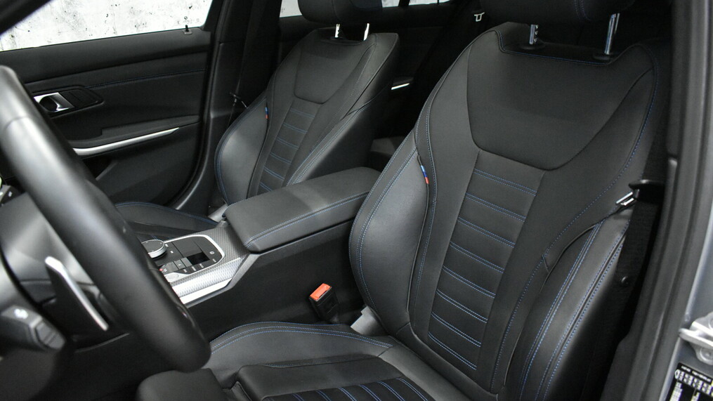 BMW Seria 3 320