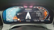BMW Seria 3, 340