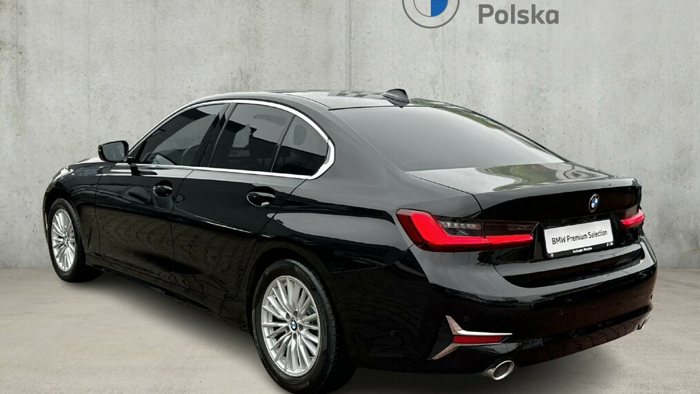 BMW Seria 3 318