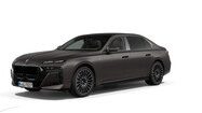 BMW Serii 7, 740