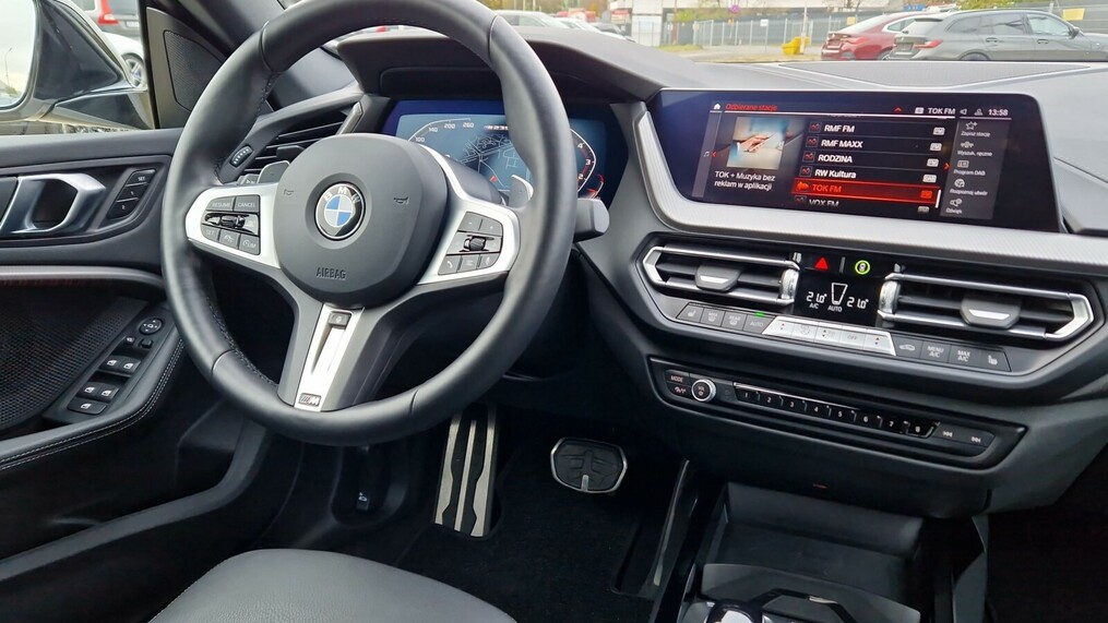 BMW Seria 2 235