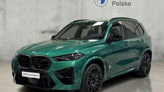 BMW X5 M