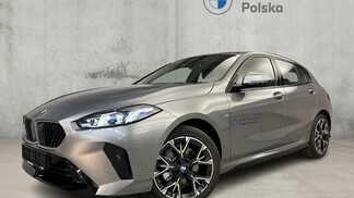 BMW Serii 1, 118