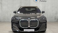 miniaturka - BMW Serii 7, 740