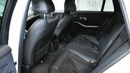 BMW Seria 3, 320